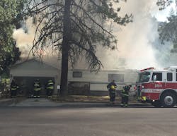 Response plans to WUI incidents will vary considerably between organizations depending on factors like risk, availability of resources, and tactics. Response plans to WUI incidents will vary considerably between organizations depending on factors like risk, availability of resources, and tactics.