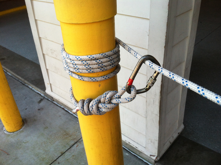 Technical Rescue Rope Rescue with Limited Resources Firehouse