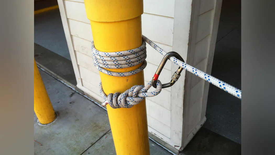Technical Rescue: Rope Rescue with Limited Resources | Firehouse