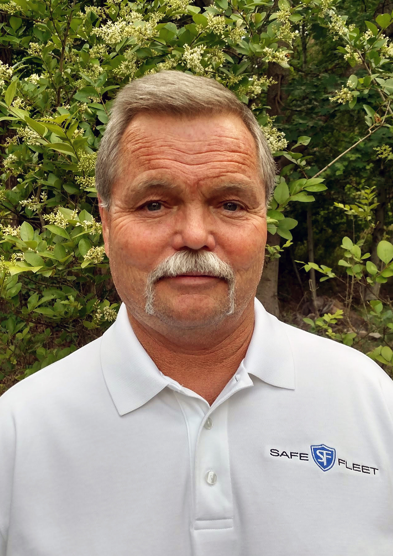 Jay White, a former LA City Firefighter, joined Safe Fleet as the Western Regional Sales Manager.