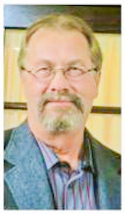 Montreal Asst. Chief Mitch Koski Montreal Asst. Chief Mitch Koski