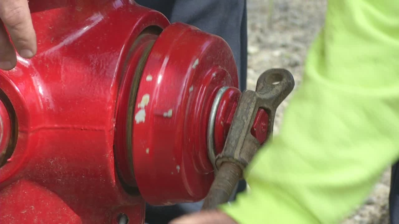 NY Probes Malfunctioning Hydrants | Firehouse