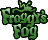froggy s fog logo 579133200f140