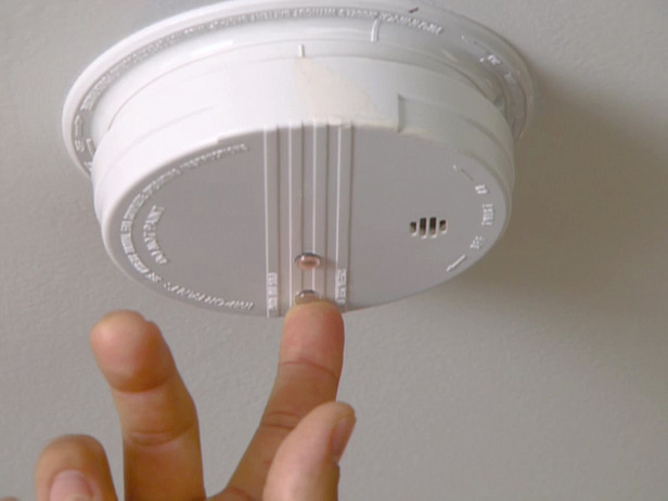 New Orleans firefighters don't want to go door-to-door installing smoke alarms, saying it's too dangerous.