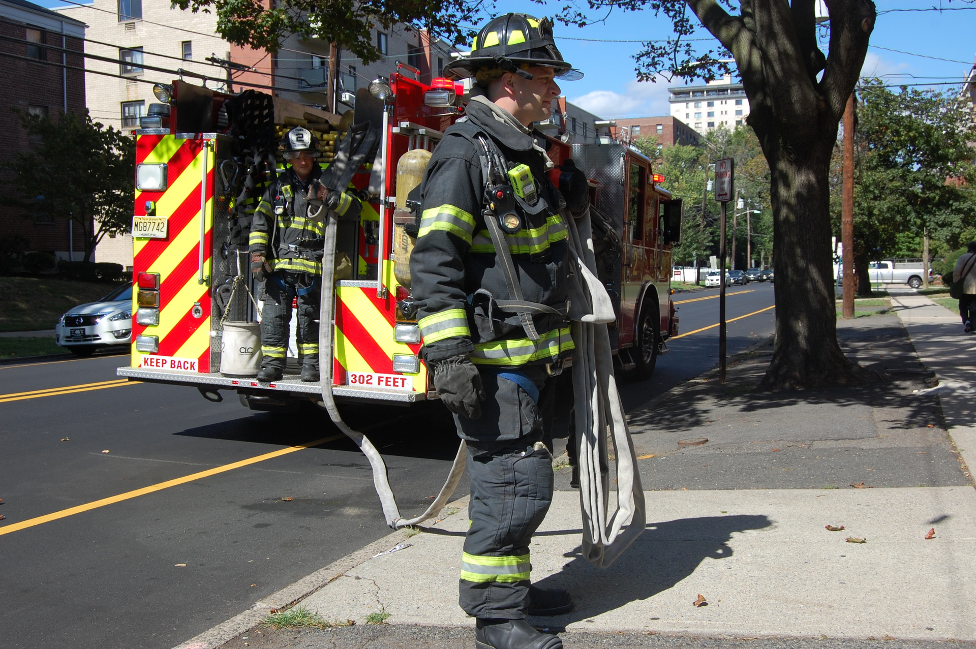 A great option for an extended stretch is five or six lengths of 1&frac34;-inch hose connected to a bed of 2&frac12;-inch line with a &ldquo;bell-style&rdquo; reducer.