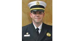 Dr. David A. Greene Deputy Chief Colleton County (S.C.) Fire-Rescue