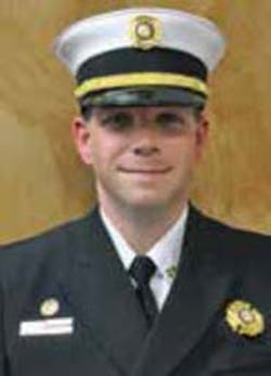Dr. David A. Greene Deputy Chief Colleton County (S.C.) Fire-Rescue