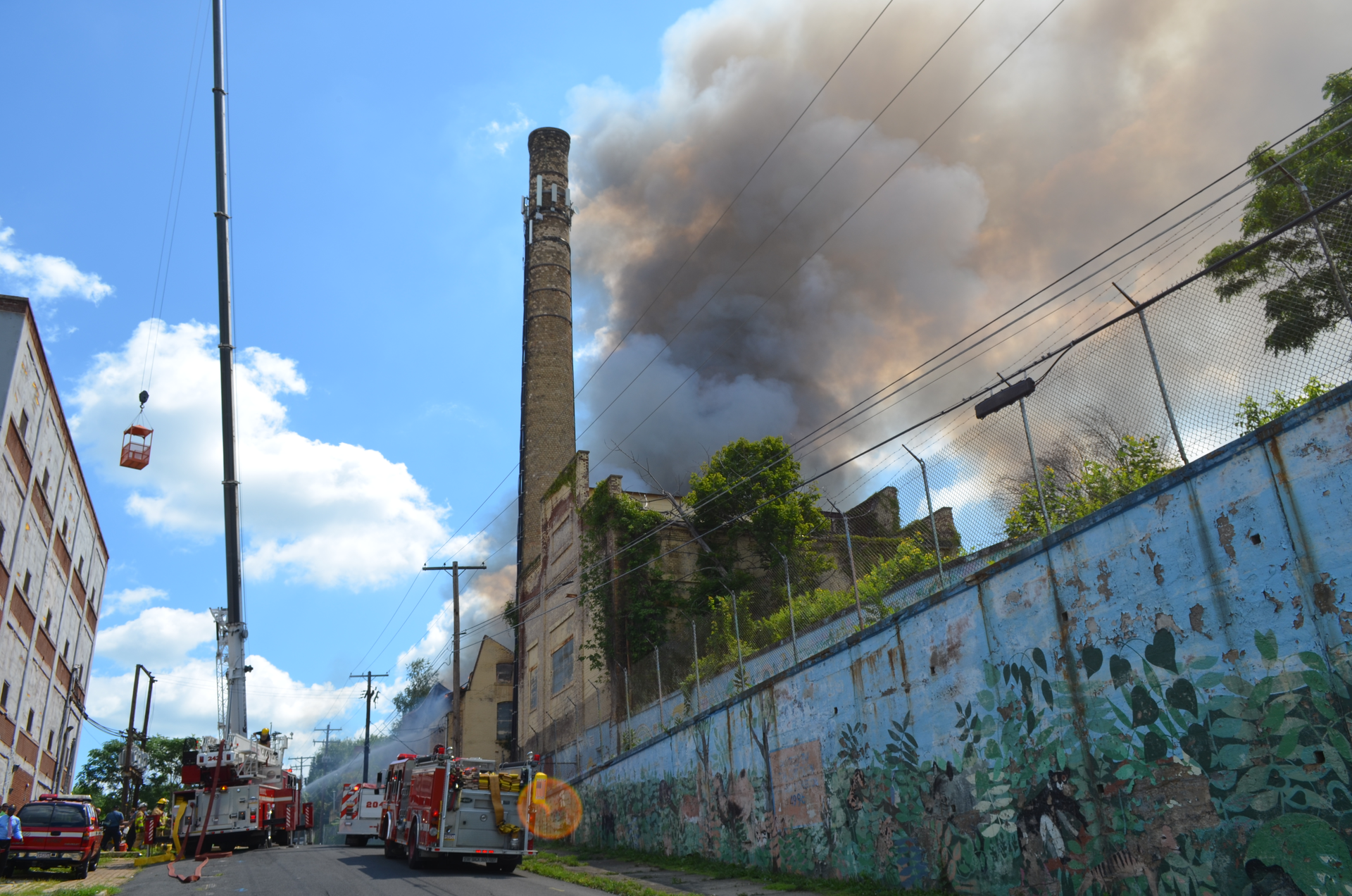 Easton Warehouse Fire 4 57c0b2c809009