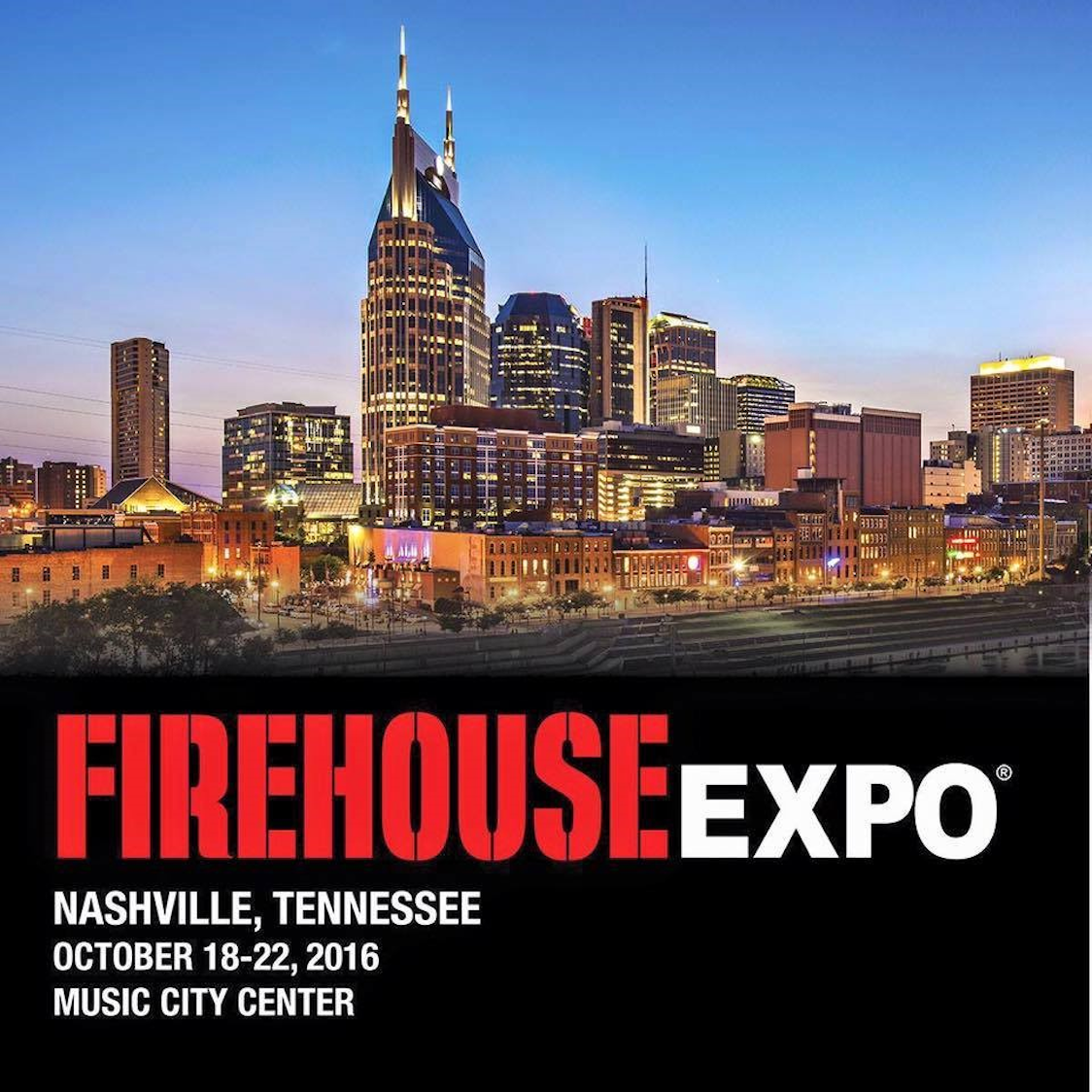 Firehouse Expo 2023 2023 Calendar