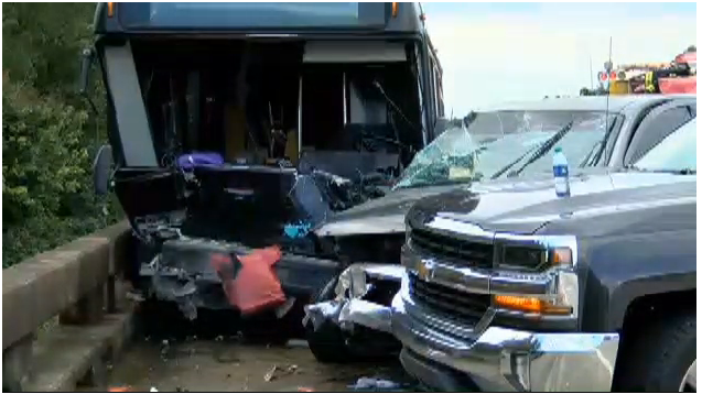 La Chief Killed By Bus 57c363b9784d5