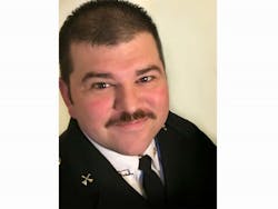 St. John the Baptist Chief Spencer Chauvin St. John the Baptist Chief Spencer Chauvin