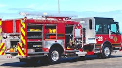 Winnetka, IL Winnetka, IL