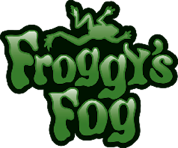 froggy s fog logo 57adf679e027d