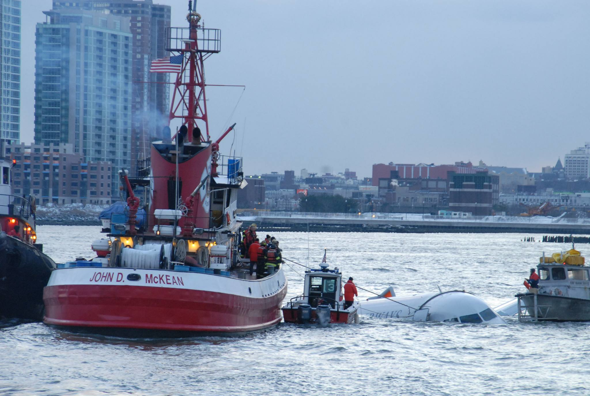 Capt. Chesley Sullenberger had a fortune from a fortune cookie taped that read: &ldquo;Better a delay than a disaster.&rdquo; His understanding of aviation and aircraft helped him land the Airbus jetliner on the Hudson River in New York, keeping all 155 passengers and crew members alive.
