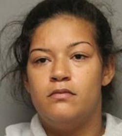 Beatriz Fana-Ruiz faces numerous charges in connection with a fire that claimed two Wilmington firefighters and seriously injured two more.