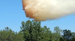 EarthClean Corporation today announced that its TetraKO XL-P firefighting water enhancer has been added, effective immediately, to the Qualified Product List (QPL) of the USDA Forest Service for use on wildland firefighting operations. The USDA Forest Service, through its Missoula Technology and Development Center, has evaluated, qualified, and approved TetraKO XL-P water enhancer for use by ground engine, helicopter bucket, and single engine air transport (SEAT) apparatus. EarthClean Corporation today announced that its TetraKO XL-P firefighting water enhancer has been added, effective immediately, to the Qualified Product List (QPL) of the USDA Forest Service for use on wildland firefighting operations. The USDA Forest Service, through its Missoula Technology and Development Center, has evaluated, qualified, and approved TetraKO XL-P water enhancer for use by ground engine, helicopter bucket, and single engine air transport (SEAT) apparatus.