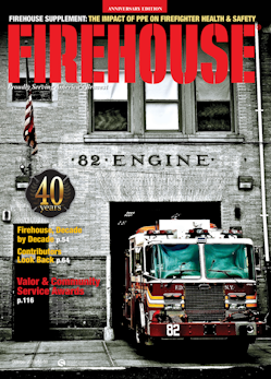 October 2016 cover image October 2016 cover image