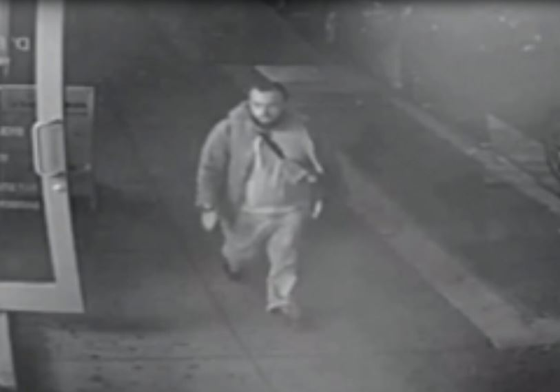 Ahmad Khan Rahami, 28, is being sought for questioning related to the bombings Saturday in New York and New Jersey.