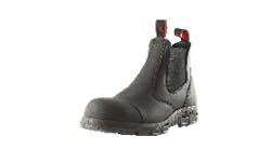 Redback 2025 fire boots