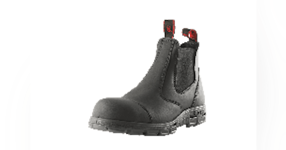 Redback easy escape steel 2025 toe boots