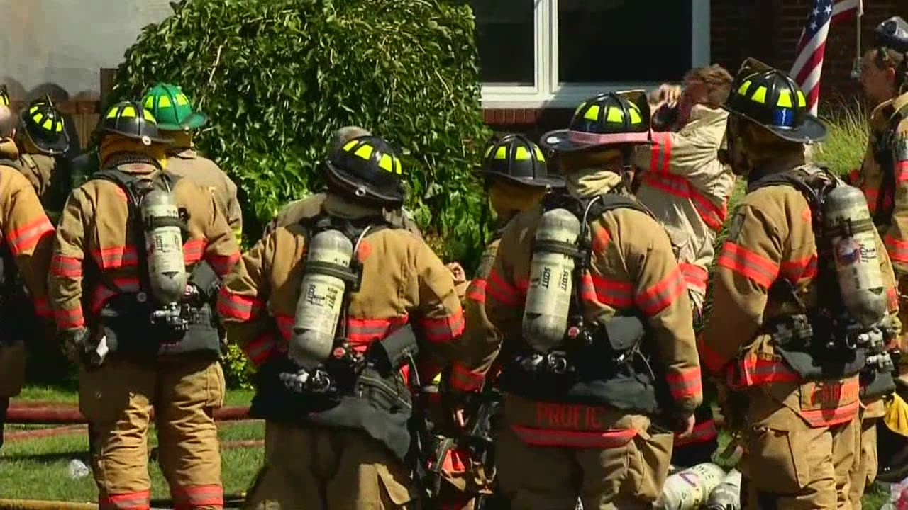 Man Killed in NY House Fire Firehouse