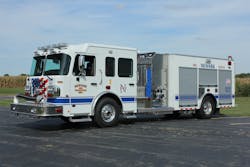 Alexis Fire Equipment, Inc. Alexis Fire Equipment, Inc.