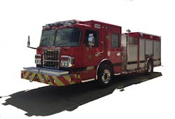 Summit Fire Apparatus Summit Fire Apparatus