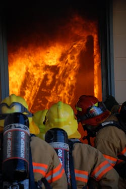 Creating customized videos for a department—particularly videos that can be used for training purposes—is a great way to help crews retain what they have learned. Creating customized videos for a department—particularly videos that can be used for training purposes—is a great way to help crews retain what they have learned.