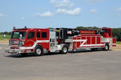 Rosenbauer Rosenbauer