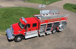 W.S. Darley & Co. W.S. Darley & Co.