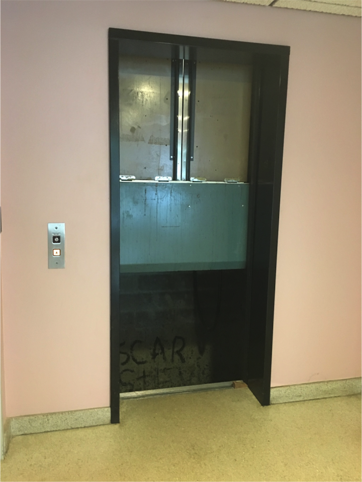 Technical Rescue Hydraulic Elevator Basics Firehouse Technical Rescue Hydraulic Elevator Basics Firehouse