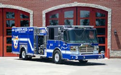 Ferrara Fire Apparatus Ferrara Fire Apparatus