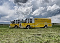 SVI Trucks SVI Trucks