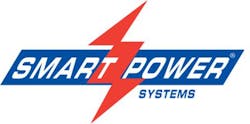 Smart Power Systems Company Logo 5810e6548c25d Smart Power Systems Company Logo 5810e6548c25d