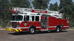 Ladder Tower Company