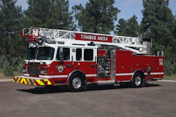 Ladder Tower Company Ladder Tower Company