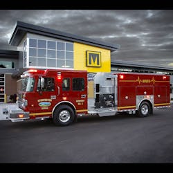 Marion Body Works Marion Body Works