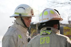 Part of developing resilience comes from remaining focused on critical factors of the trade and taking care of yourself. Part of developing resilience comes from remaining focused on critical factors of the trade and taking care of yourself.