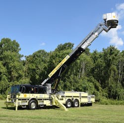 Seagrave Fire Apparatus Seagrave Fire Apparatus