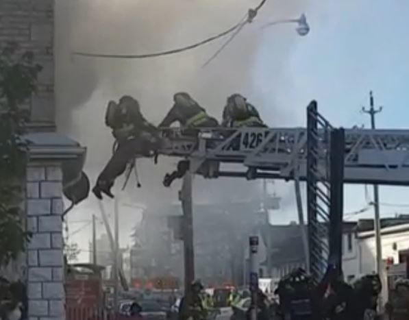 Toronto Mayday 57fd2836c9f41