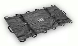 The QuikLitter XL. The QuikLitter XL.