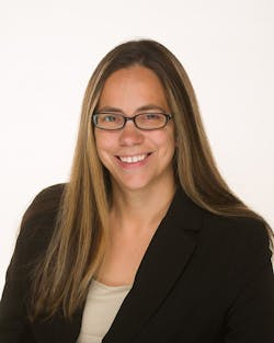 Darcie Johnson, Vice President of Accounting and Business Manager of Midwest Fire Equipment & Repair Company. Darcie Johnson, Vice President of Accounting and Business Manager of Midwest Fire Equipment & Repair Company.