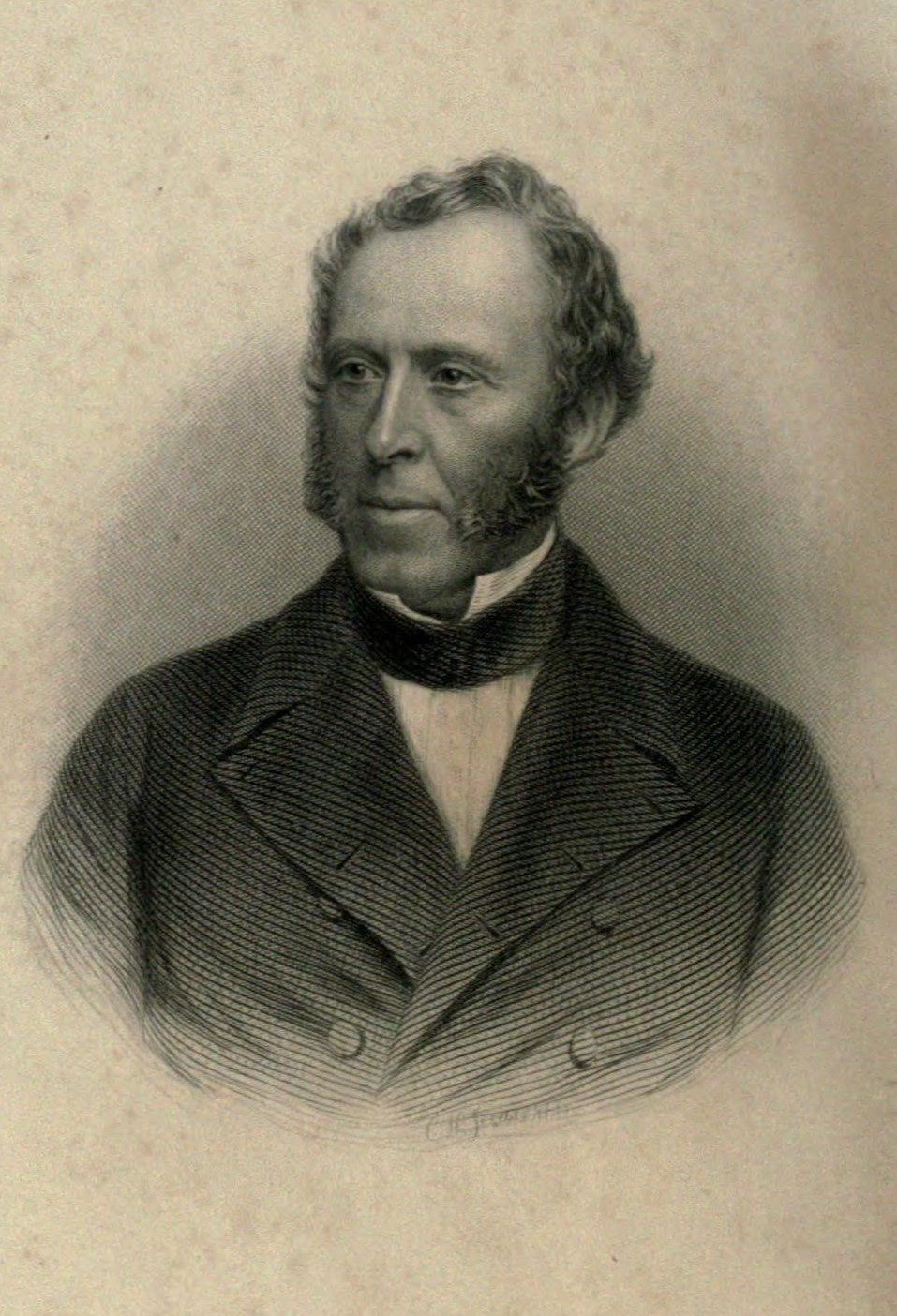 Braidwood is considered the father of the modern fire service.