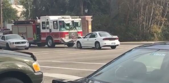 Horry County Pumper Struck 583e4945deeb1