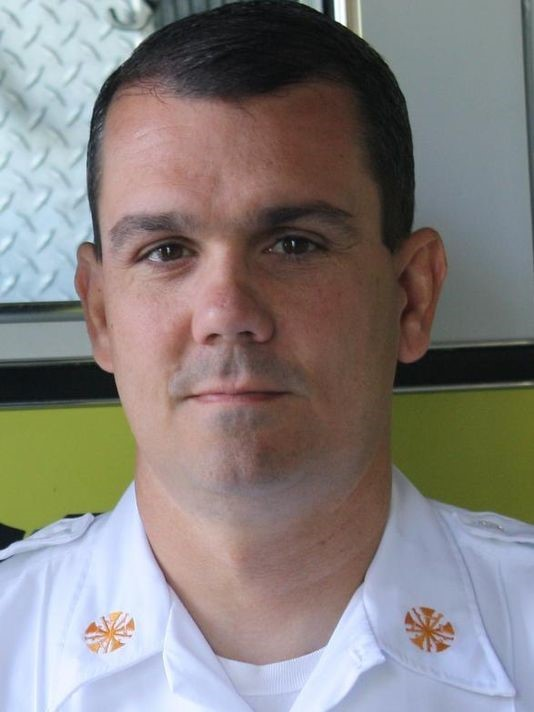 FDSOA Announces Keynote Speaker for Fire Apparatus, Safety Symposium