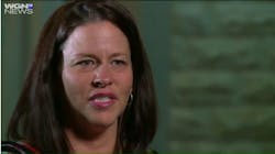 Leslie Dangerfield talks about firefighter PTSD, which lead to the death of her husband, Indian River County Battalion Chief David Dangerfield. Leslie Dangerfield talks about firefighter PTSD, which lead to the death of her husband, Indian River County Battalion Chief David Dangerfield.