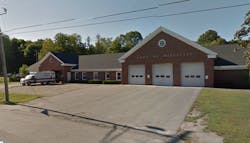 Several months after Wicasset firefighters were told they could no longer wash their personal vehicles at the fire station, residents voted to allow that practice to continue.