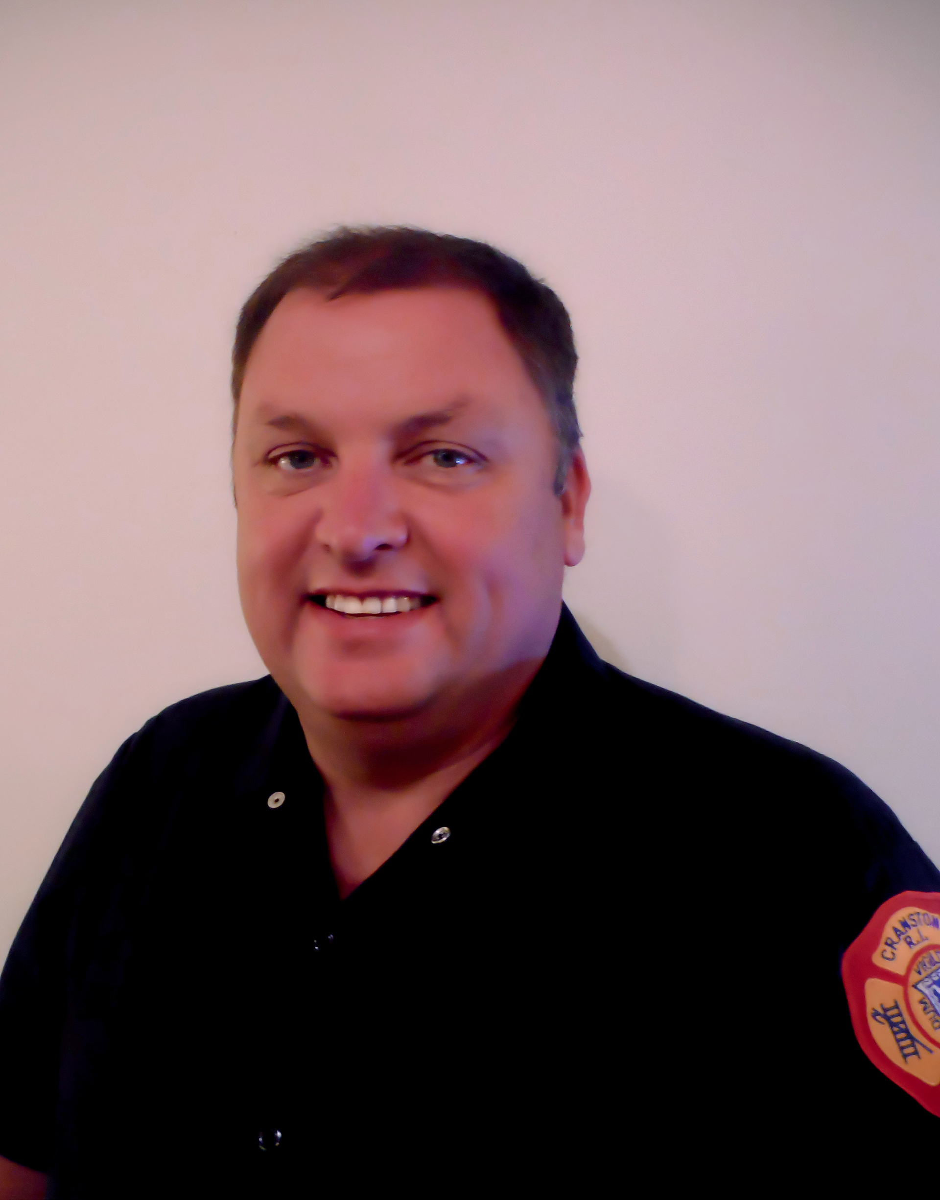 Chief Mechanic Robert Corsi from the Cranston, RI, Fire Department was named 2016 Emergency Vehicle Technician (EVT) of the Year by Firehouse, FDSOA and Smeal Fire Apparatus.