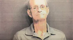 Lester Parker was arrested Monday in connection with the arson fire that claimed Hamilton firefighter Patrick Wolterman's life.