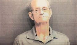 Lester Parker was arrested Monday in connection with the arson fire that claimed Hamilton firefighter Patrick Wolterman's life. Lester Parker was arrested Monday in connection with the arson fire that claimed Hamilton firefighter Patrick Wolterman's life.